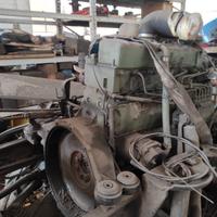 Motore unimog 1000