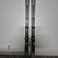 Sci Atomic Redster X9 anno 2023