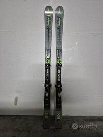 Sci Atomic Redster X9 anno 2023