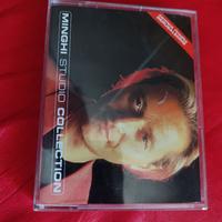 Musicassette da Anni 60 in Poi.