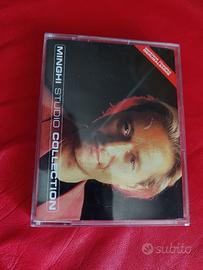 Musicassette da Anni 60 in Poi.