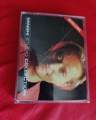 Musicassette da Anni 60 in Poi.