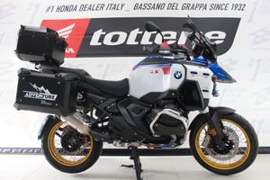 BMW R 1300 GS ADVENTURE TROPHY ACCESSORIATA KM 960