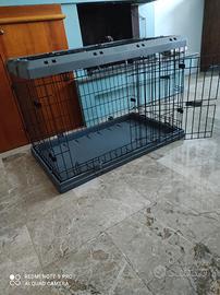 Gabbia per cane/gatto