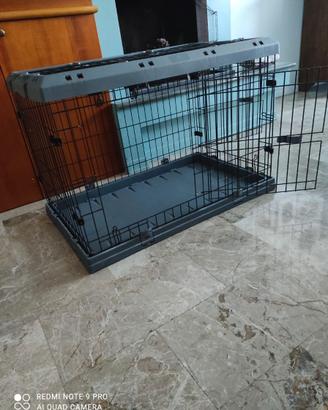 Gabbia per cane/gatto