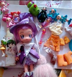 DOREMI Magica , Lullaby ,blocco gadget
