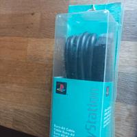 Scart PlayStation 2 Sony ufficiale schp-10142