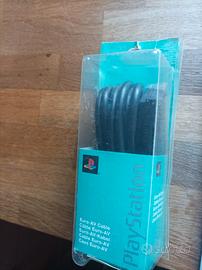 Scart PlayStation 2 Sony ufficiale schp-10142