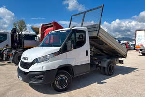 Iveco Daily 35C14 Ribaltabile