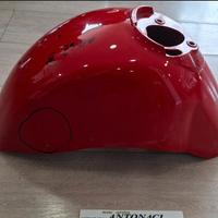65102900R7 Parafango anteriore Piaggio Vespa GTS 2