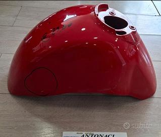 65102900R7 Parafango anteriore Piaggio Vespa GTS 2