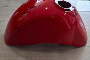 65102900R7 Parafango anteriore Piaggio Vespa GTS 2