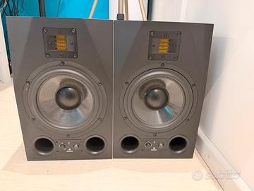 Fantastici Monitor da studio - ADAM Audio A8x