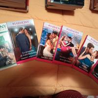 Libri di narrativa/ romanzi