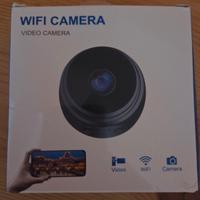 Videocamera