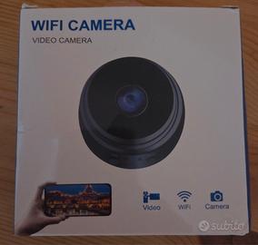 Videocamera