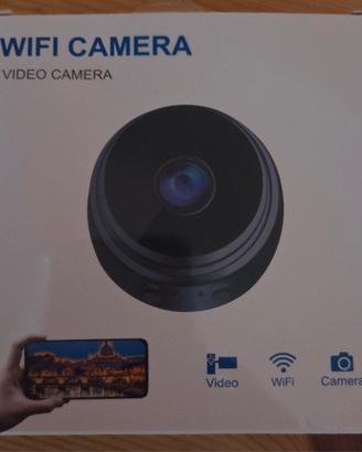 Videocamera