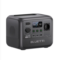 BLUETTI AC50B Power Station Portatile 700W 448Wh