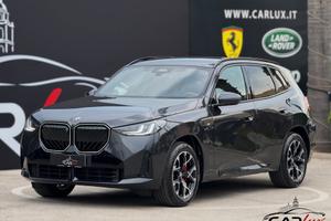 BMW X3 xDrive20d MHEV MSport PRO 197CV TETTO