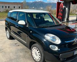 500L wagon