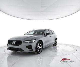 VOLVO V60 B4 Mild hybrid Benzina Plus Dark