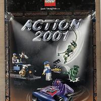 LEGO Cataloghi Pubblico e Rivenditori