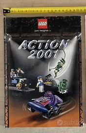 LEGO Cataloghi Pubblico e Rivenditori