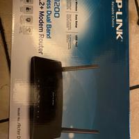 Modem TP Link