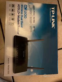 Modem TP Link