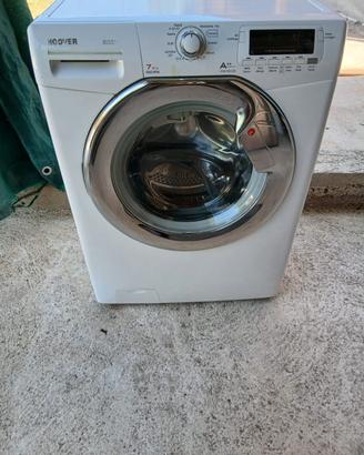 Lavatrice HOOVER classe A ++ 7 kg  40 cm 