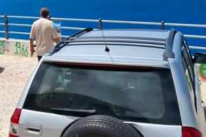 DR5 1.6 16V BENZINA/GPL