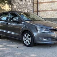 Volkswagen Polo 1.2 TDI DPF 5 p. Comfortline