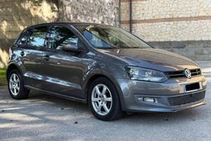 Volkswagen Polo 1.2 TDI DPF 5 p. Comfortline