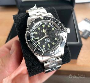 Orologio Breil Manta 200m