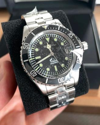 Orologio Breil Manta 200m