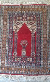 Tappeto Buhkara Pakistan 138x95