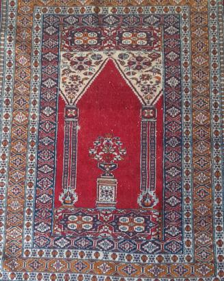 Tappeto Buhkara Pakistan 138x95
