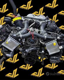 Motore bmw n63b44d 4.4 850i