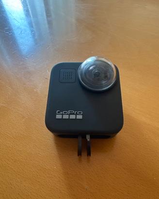 Gopro max