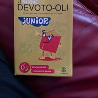 Dizionario Devoto-oli