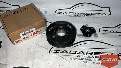 Puleggia Clima Touran - Tiguan 2.0Bz 5Q0816803J