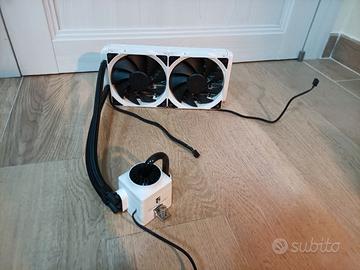 Dissipatore a liquido 