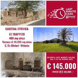 Rustico/Casale/Corte Vittoria