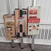 Portabici universali