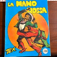 Collezione FUMETTI TEX