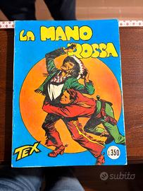 Collezione FUMETTI TEX