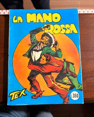 Collezione FUMETTI TEX