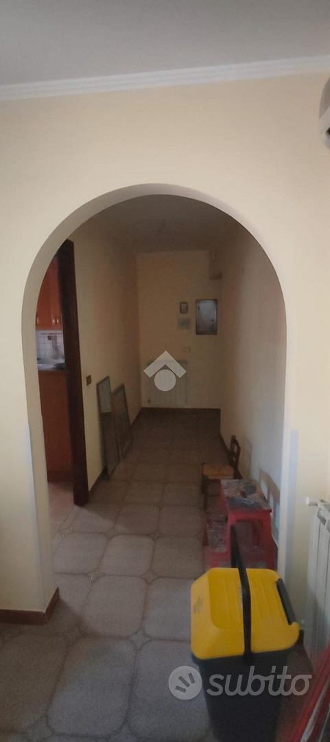 Appartamento – Olevano Romano, Roma Capitale - Vista 5