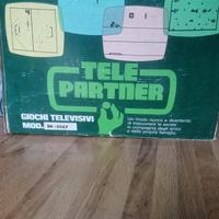 consolle vintage anni 70