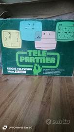 consolle vintage anni 70